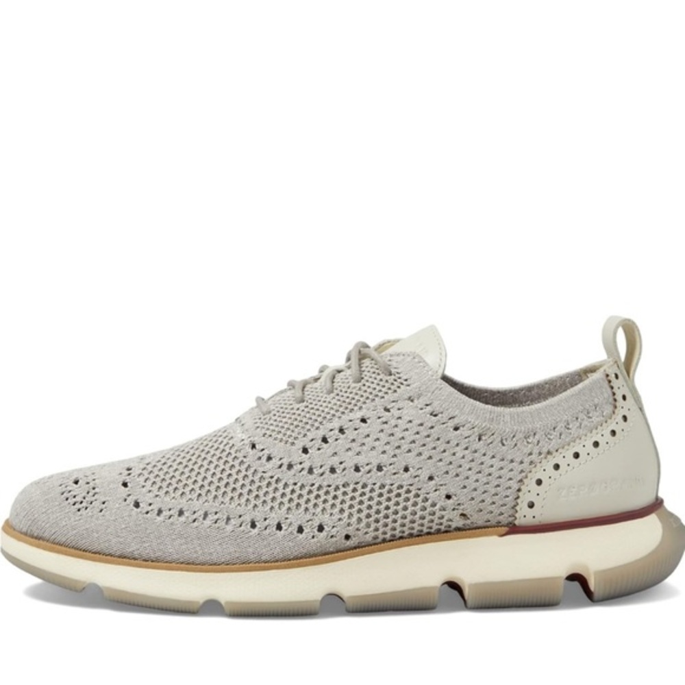 Men’s Cole Haan 4.Zerogrand Sticthlite Wingtips 13